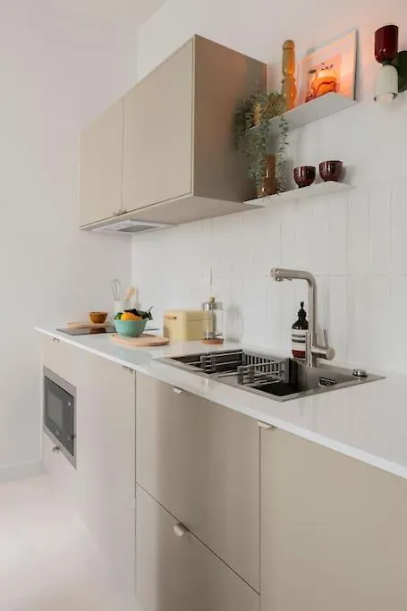 Appartement Petit Cocon Au Coeur De Paris 0*,  France